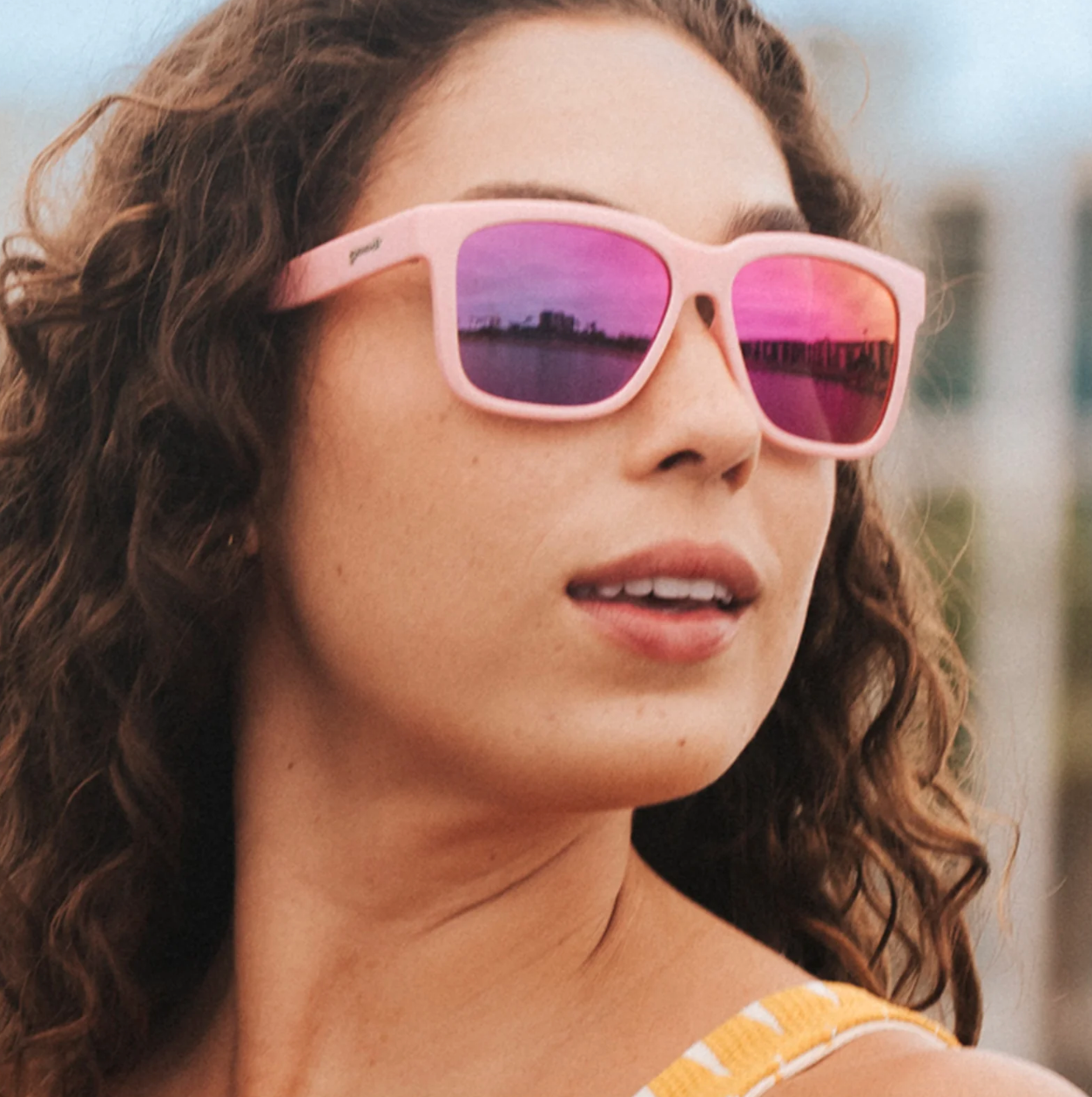 goodr Tidal G Sunglasses