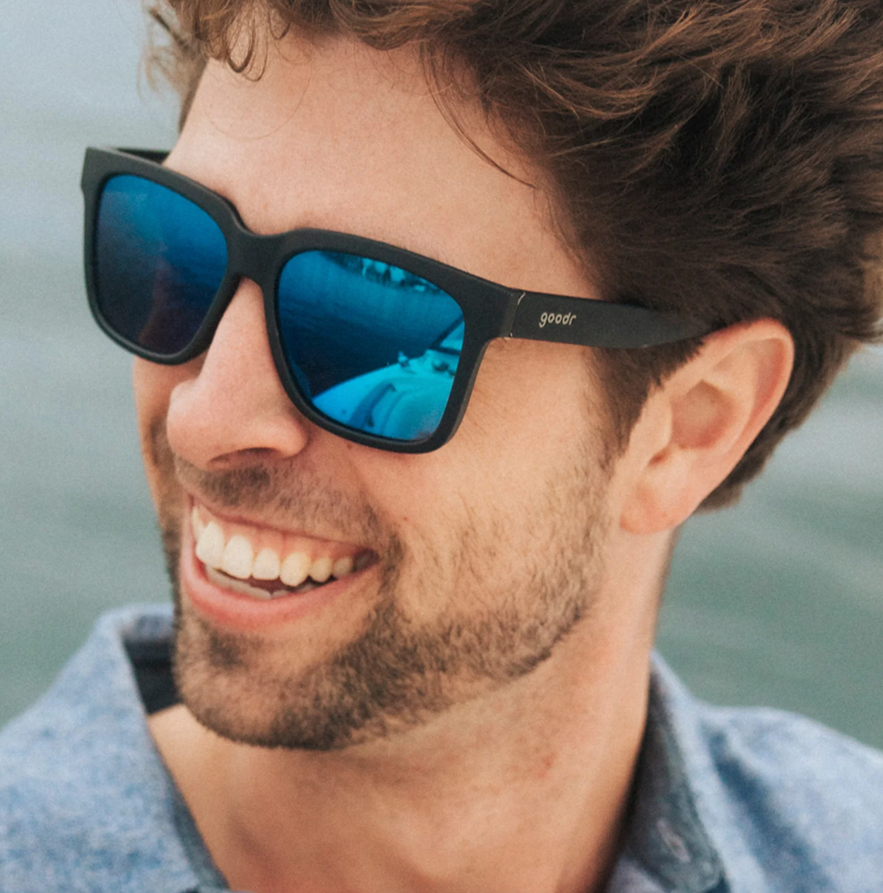 goodr Tidal G Sunglasses