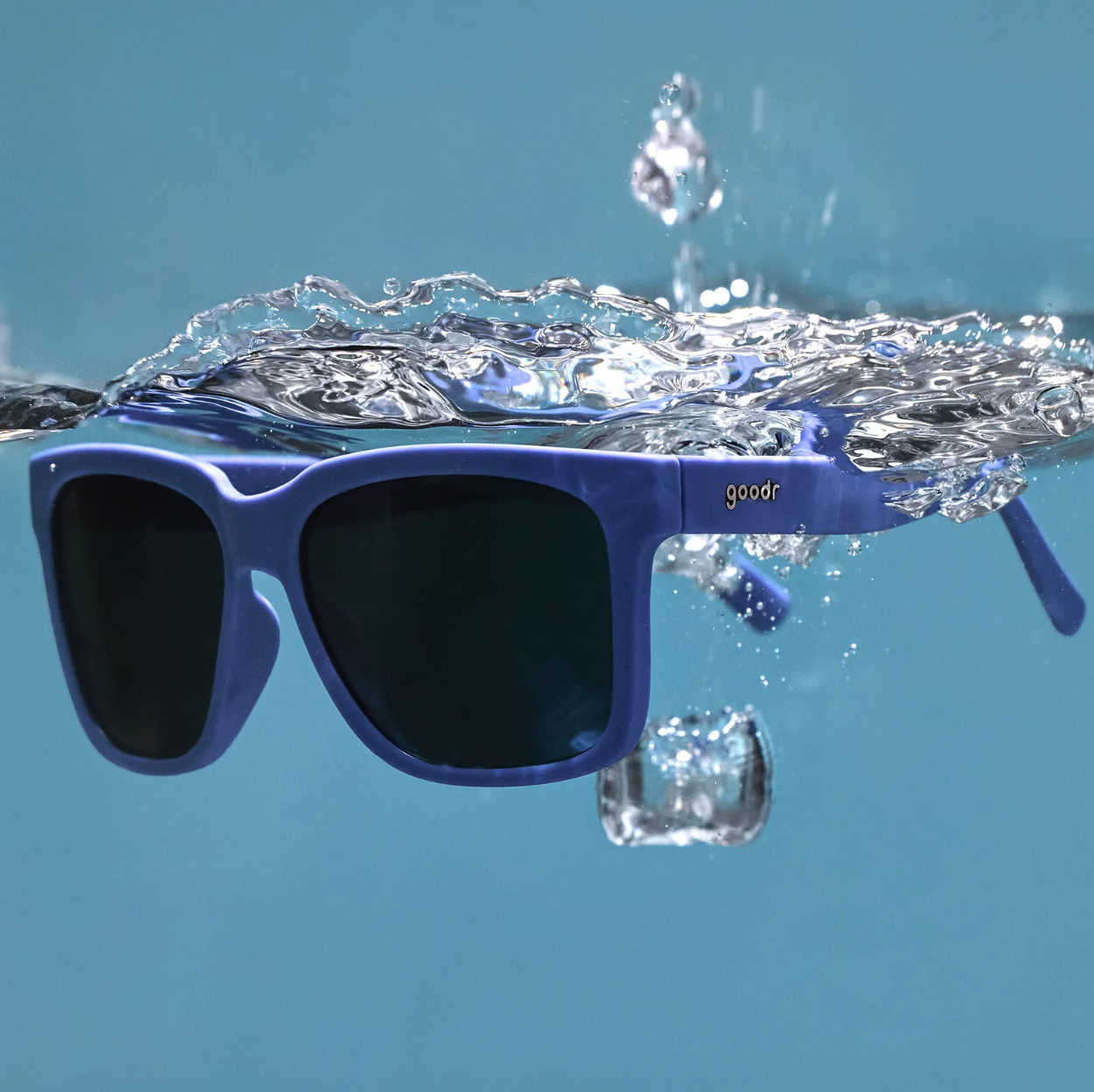 goodr Tidal G Sunglasses