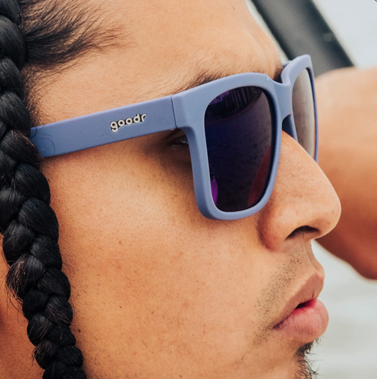 goodr Tidal G Sunglasses