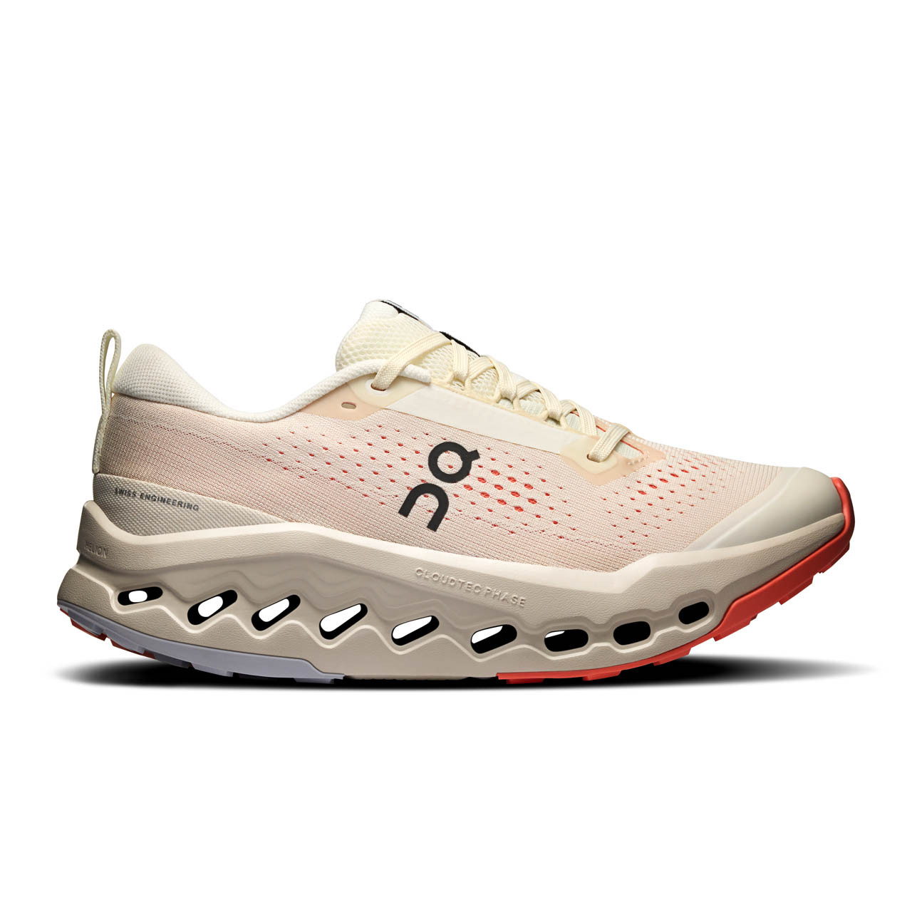 On Running Women's Cloudsurfer Trail 2 Running Shoes