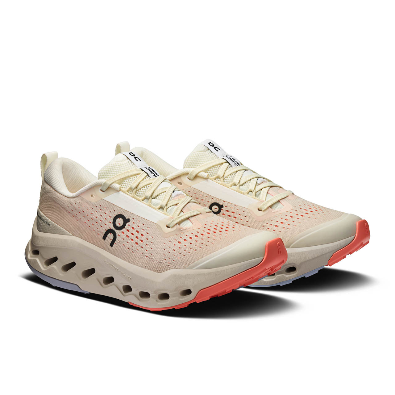 On Running Women's Cloudsurfer Trail 2 Running Shoes