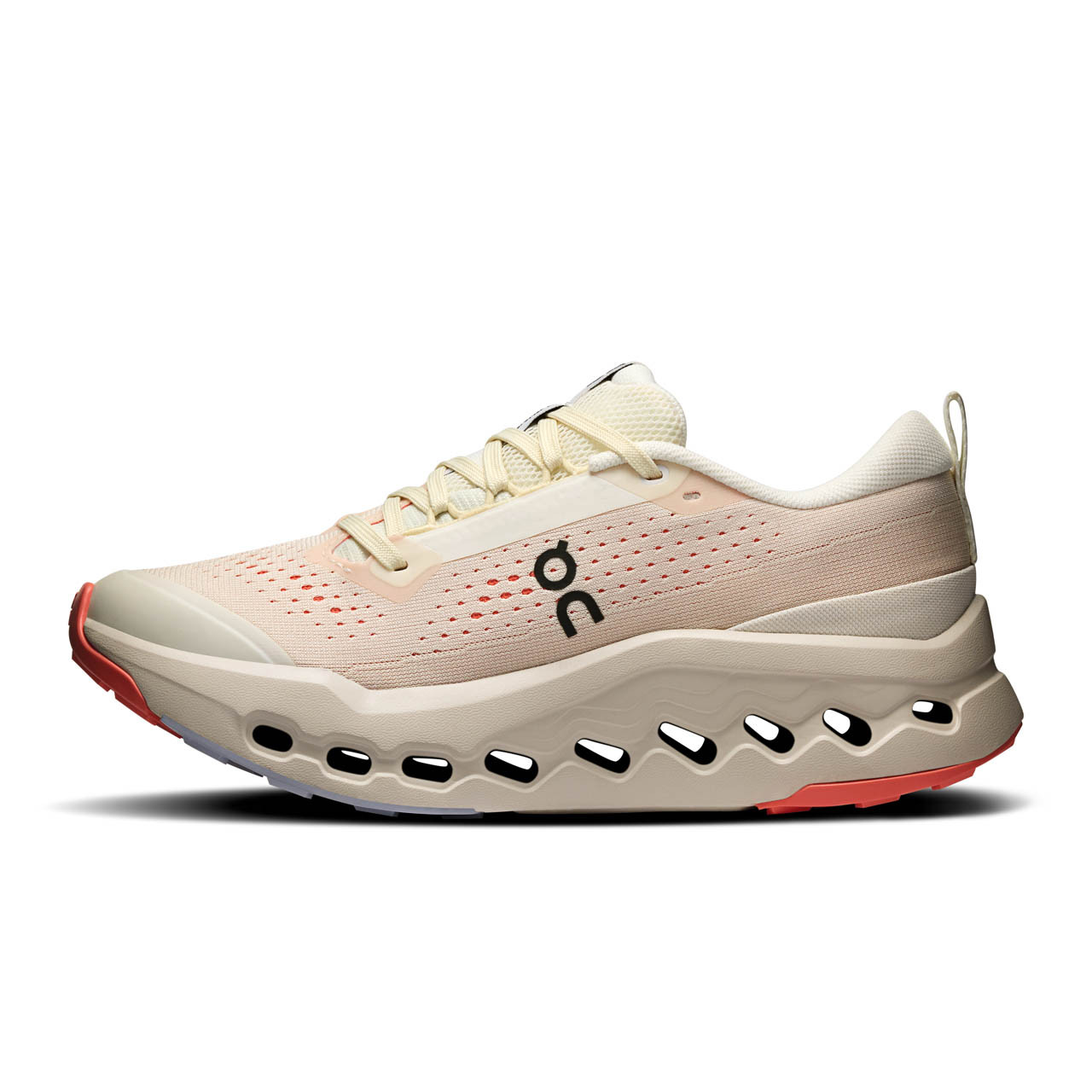 On Running Women's Cloudsurfer Trail 2 Running Shoes 3 On Running Women's Cloudsurfer Trail 2 Running Shoes