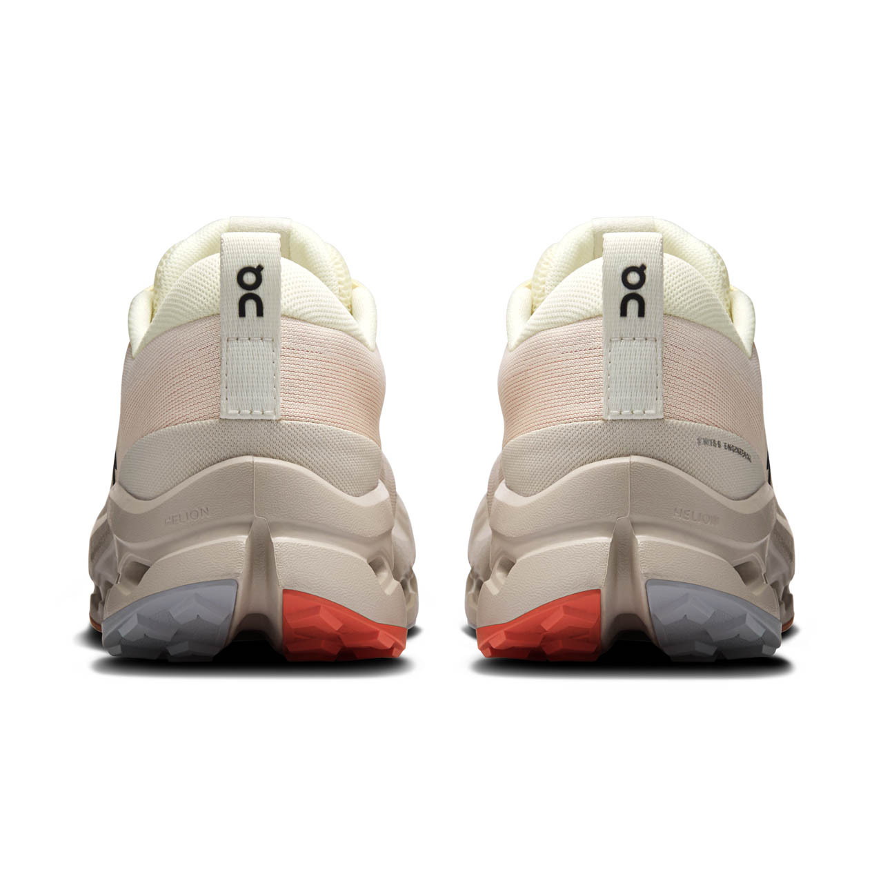 On Running Women's Cloudsurfer Trail 2 Running Shoes 4 On Running Women's Cloudsurfer Trail 2 Running Shoes