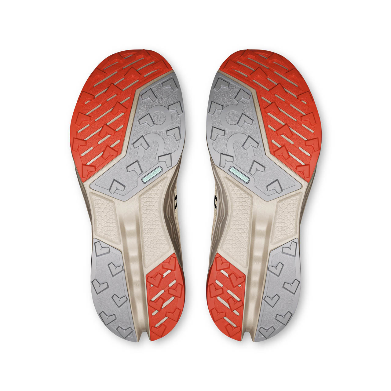On Running Women's Cloudsurfer Trail 2 Running Shoes 6 On Running Women's Cloudsurfer Trail 2 Running Shoes