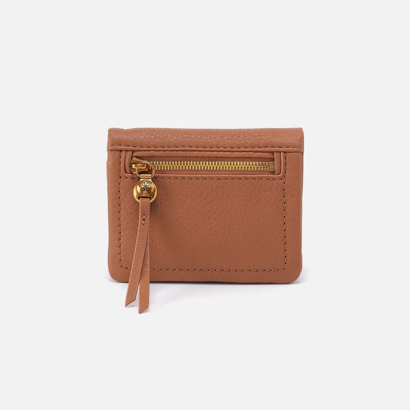 Hobo Lumen Mini Wallet