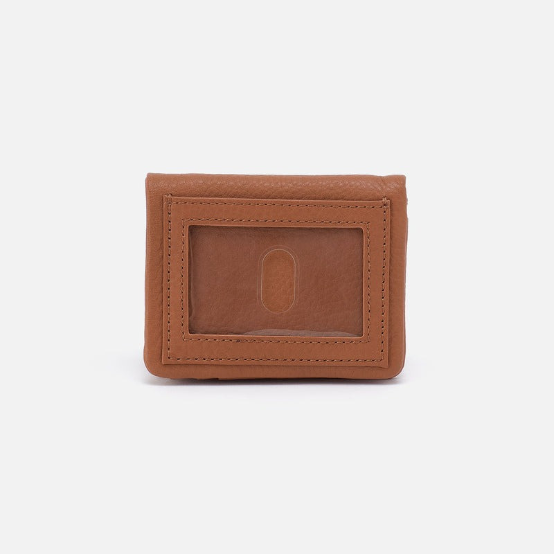 Hobo Lumen Mini Wallet