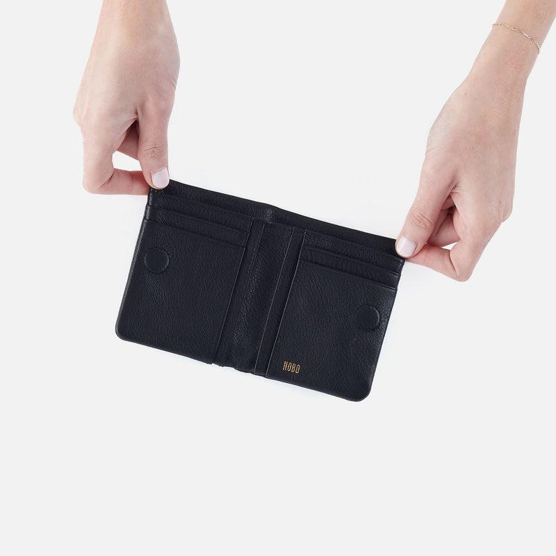 Hobo Lumen Mini Wallet