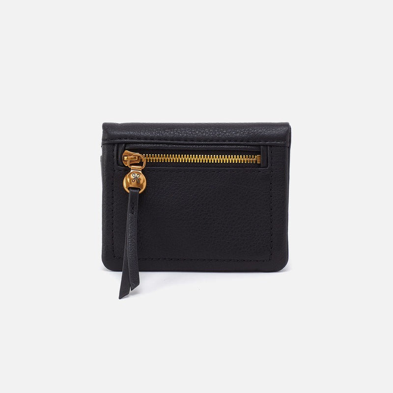 Hobo Lumen Mini Wallet