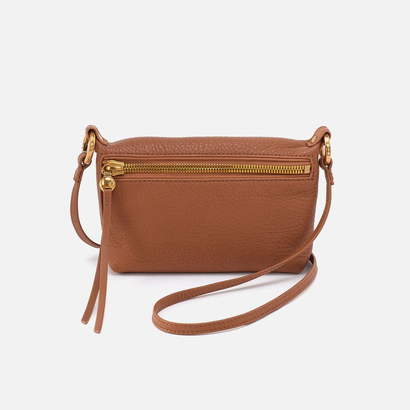 Hobo Run About Crossbody Bag