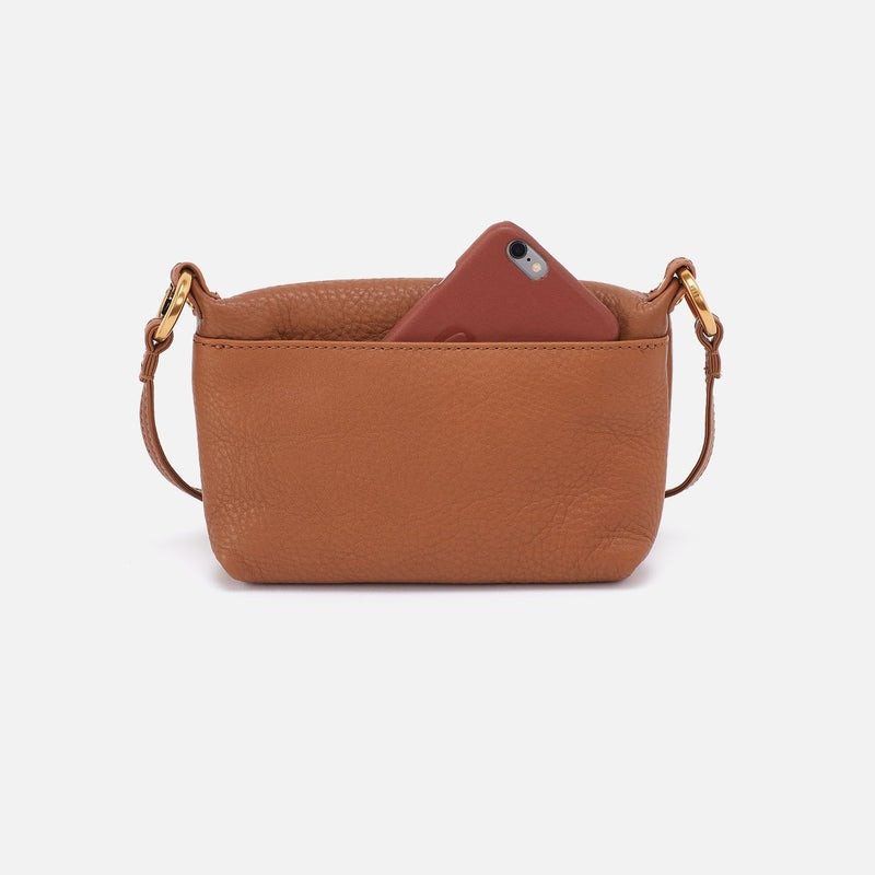 Hobo Run About Crossbody Bag