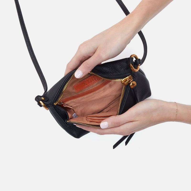 Hobo Run About Crossbody Bag