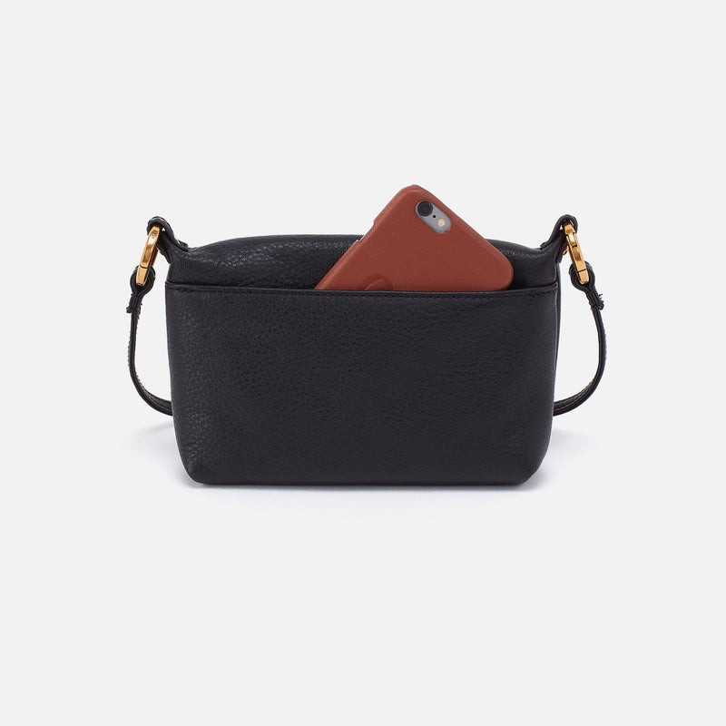 Hobo Run About Crossbody Bag