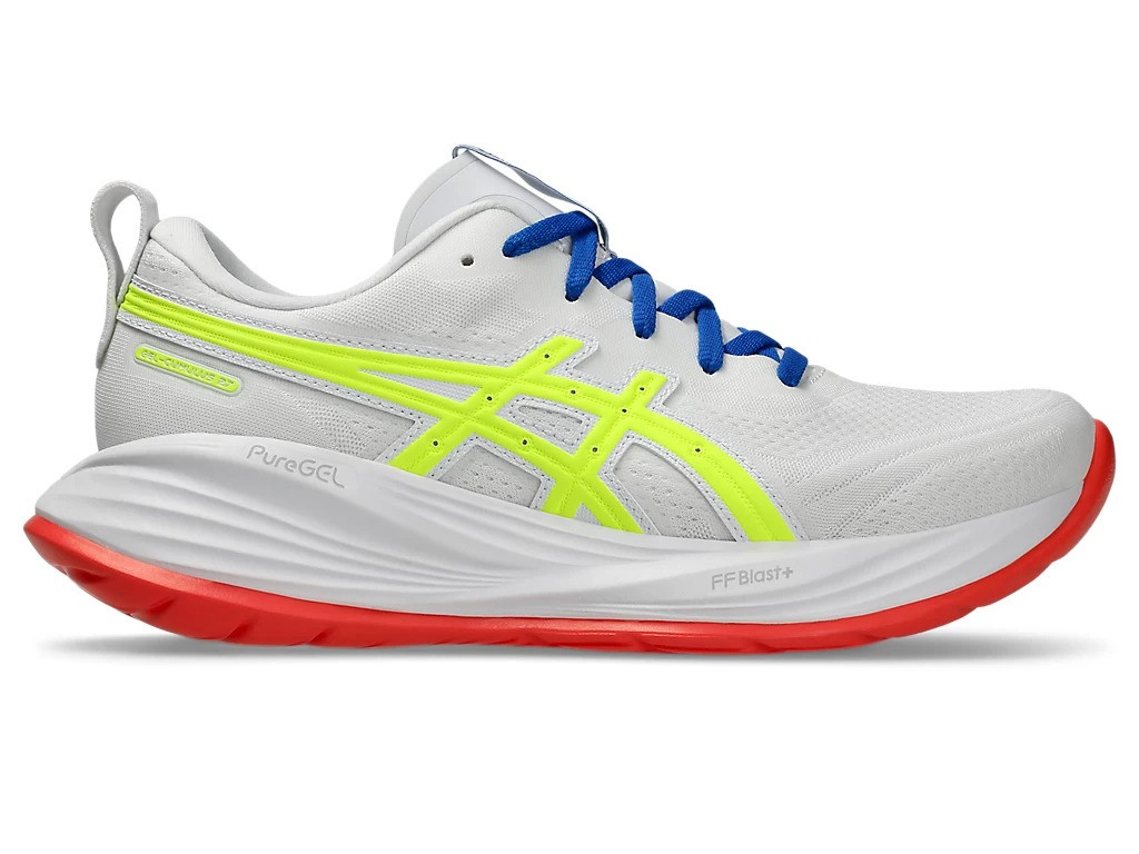 Asics Women Cumulus 27 Asics Track Club Running Shoes