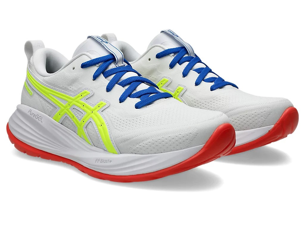 Asics Women Cumulus 27 Asics Track Club Running Shoes