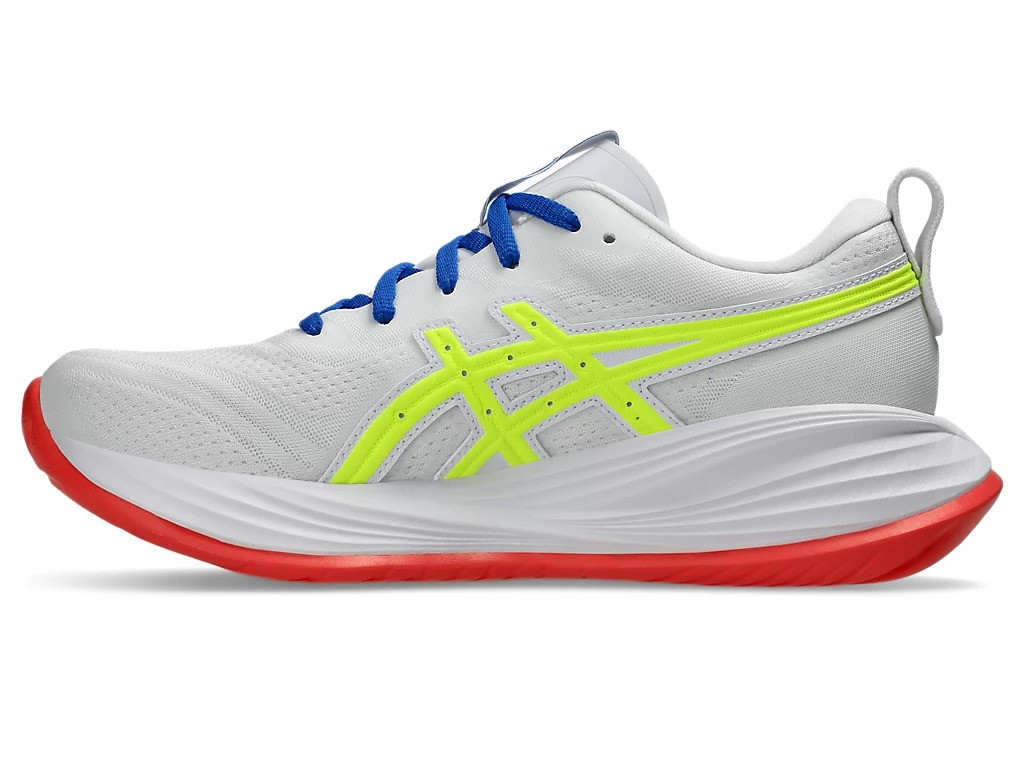 Asics Women Cumulus 27 Asics Track Club Running Shoes
