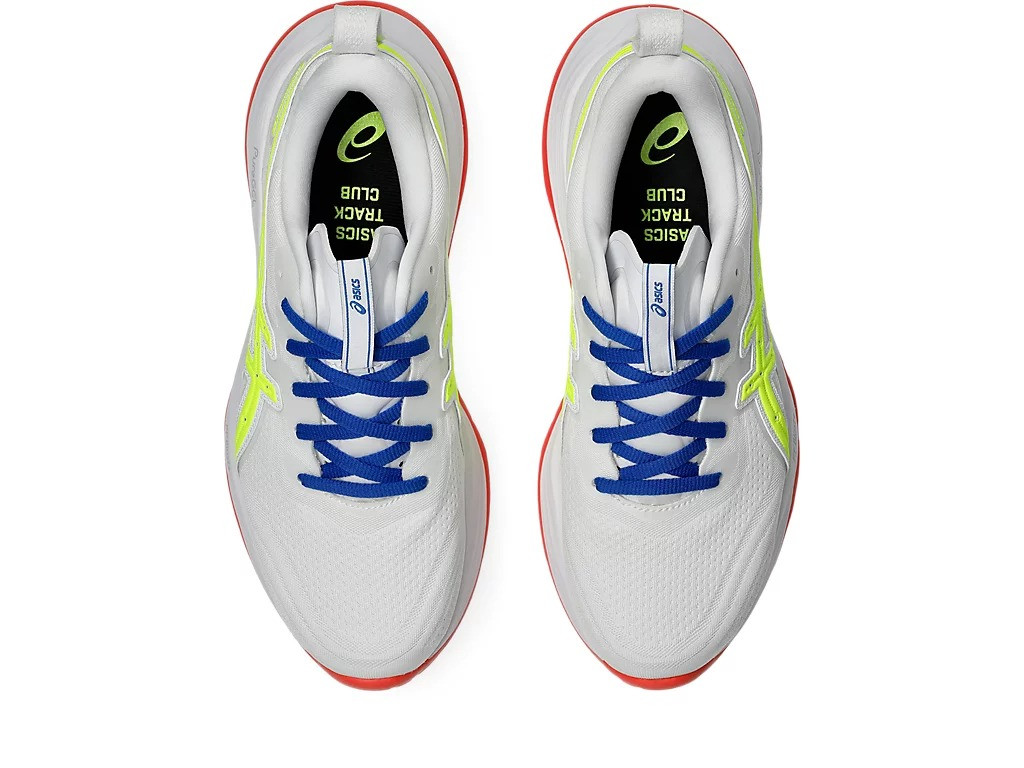 Asics Women Cumulus 27 Asics Track Club Running Shoes