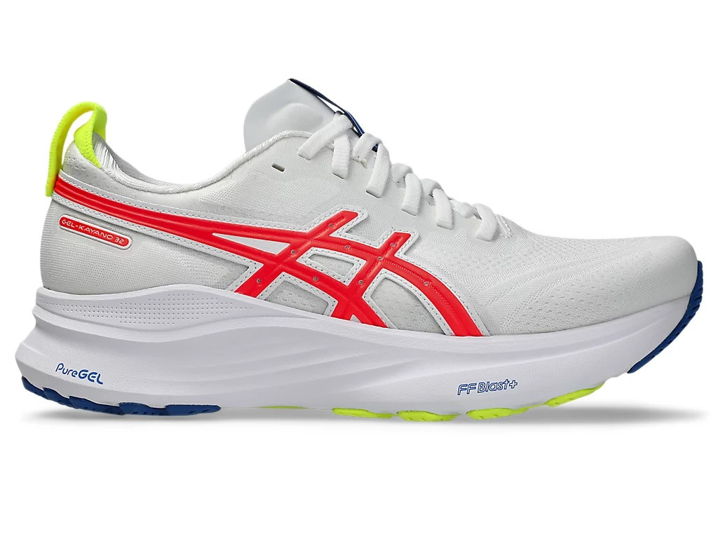 Asics Women's Gel-Kayano 32 Asics Track Club Running Shoes
