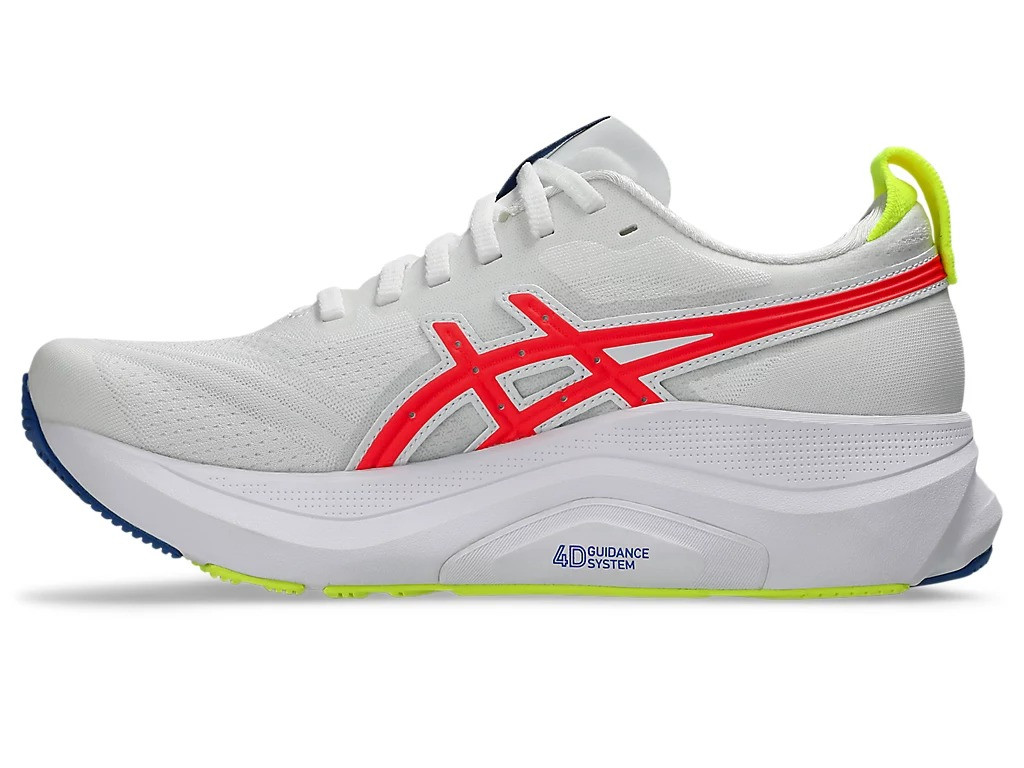 Asics Women's Gel-Kayano 32 Asics Track Club Running Shoes 3 Asics Women's Gel-Kayano 32 Asics Track Club Running Shoes