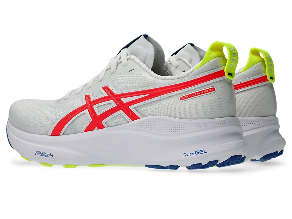 Asics Women's Gel-Kayano 32 Asics Track Club Running Shoes 4 Asics Women's Gel-Kayano 32 Asics Track Club Running Shoes