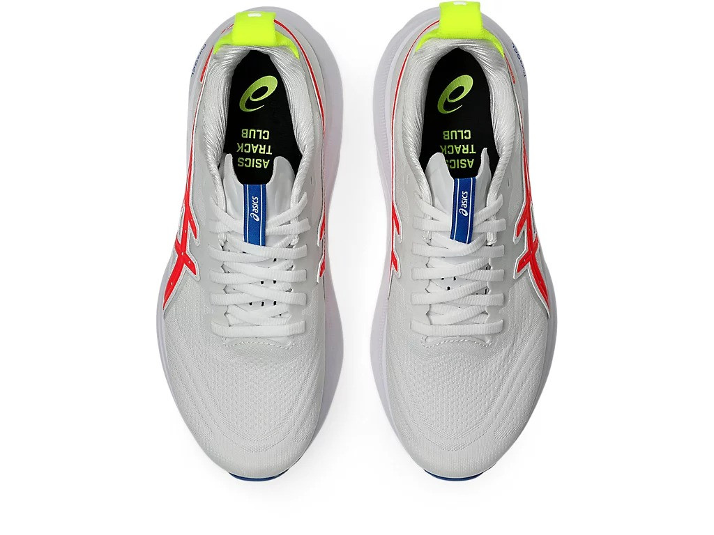 Asics Women's Gel-Kayano 32 Asics Track Club Running Shoes 6 Asics Women's Gel-Kayano 32 Asics Track Club Running Shoes