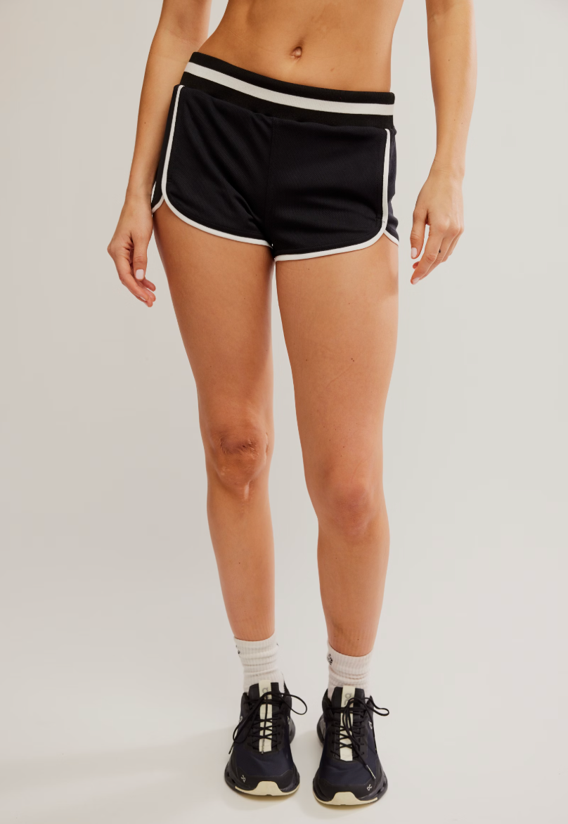 FP Movement Women's Prep In Your Step Shorts