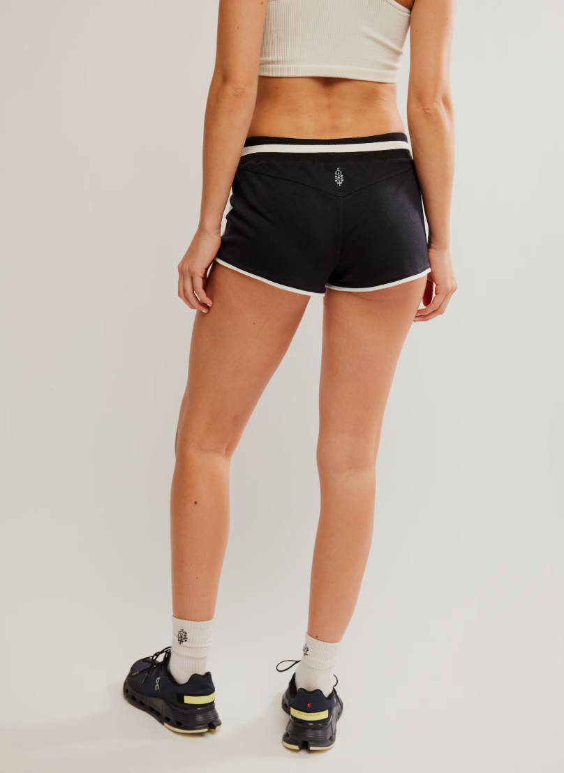 FP Movement Women's Prep In Your Step Shorts