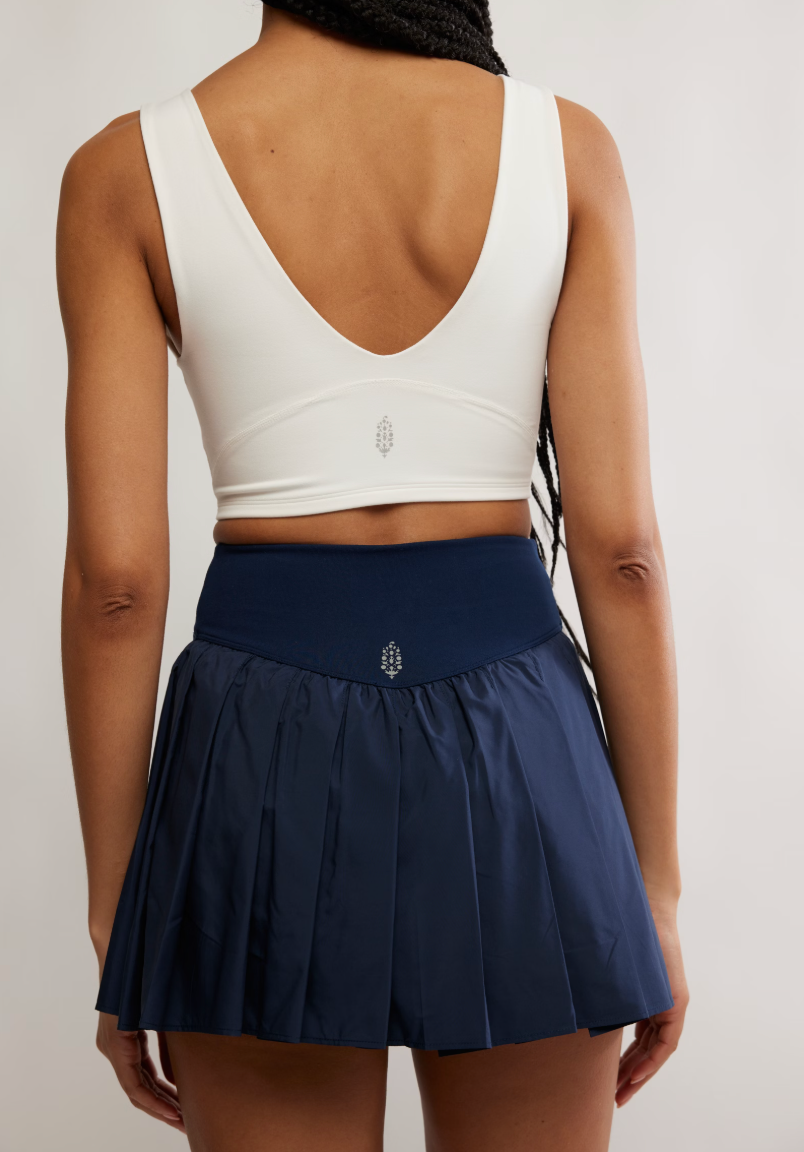 FP Movement Women's Swing Of Things Skort 3 FP Movement Women's Swing Of Things Skort