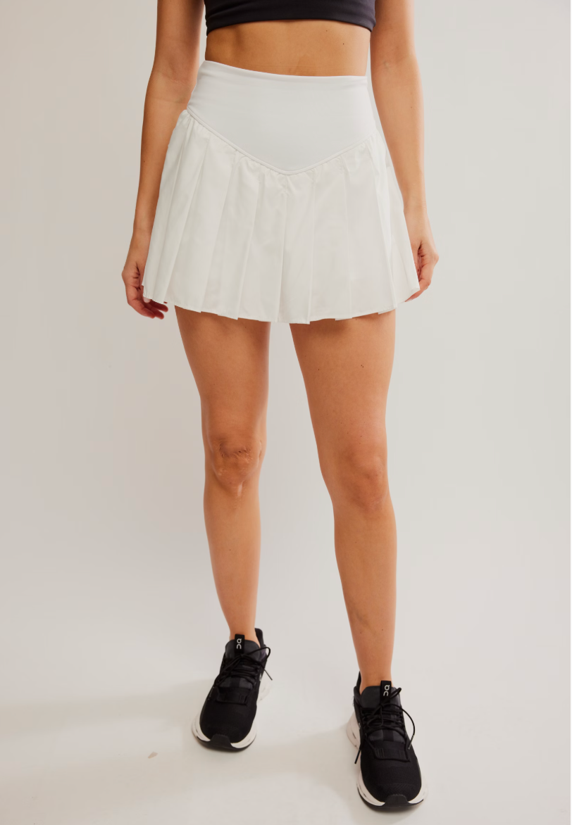FP Movement Women's Swing Of Things Skort 9 FP Movement Women's Swing Of Things Skort