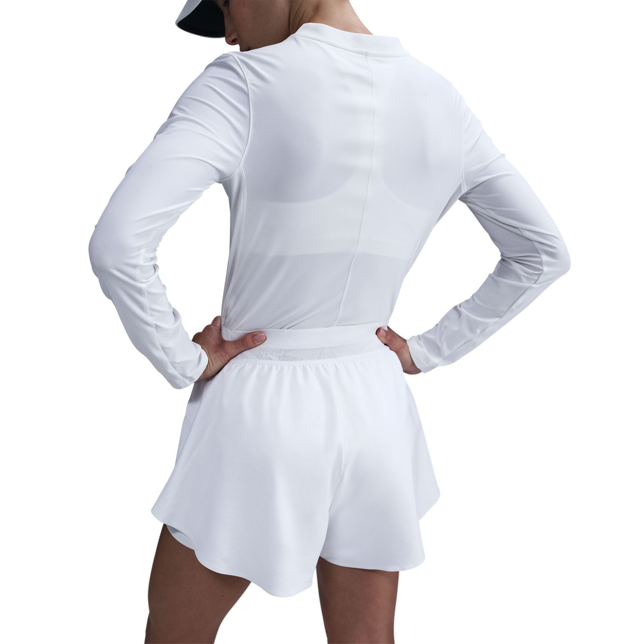 Nike Women's Advantage Ace Shorts