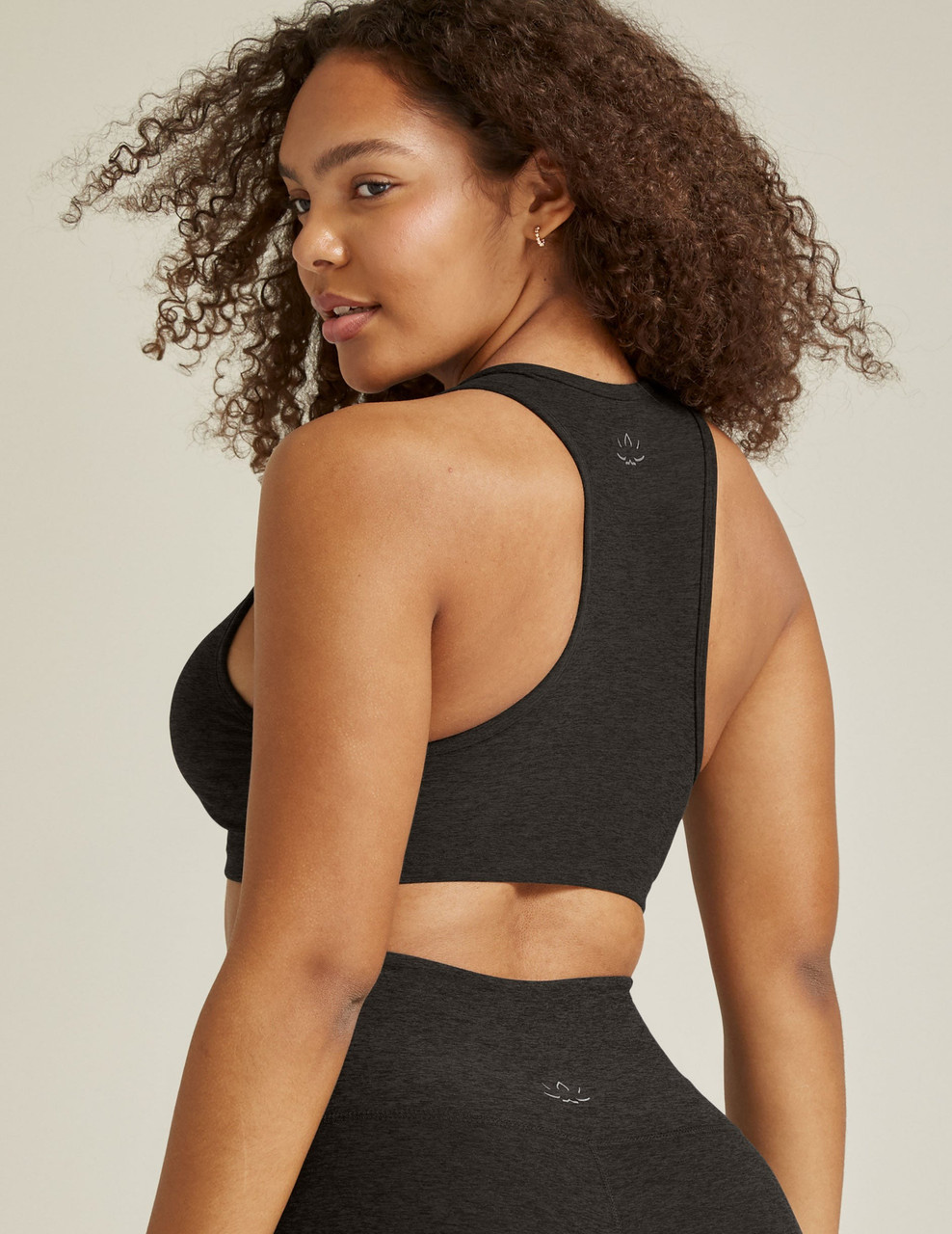 Beyond Yoga Women's Spacedye Lift Your Spirits Bra 7 Beyond Yoga Women's Spacedye Lift Your Spirits Bra