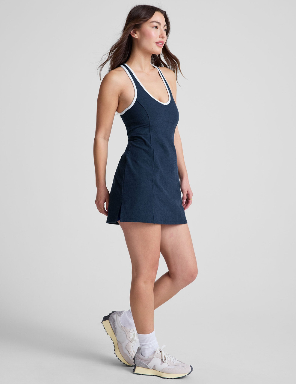 Beyond Yoga Women's Spacedye Starting Line Dress