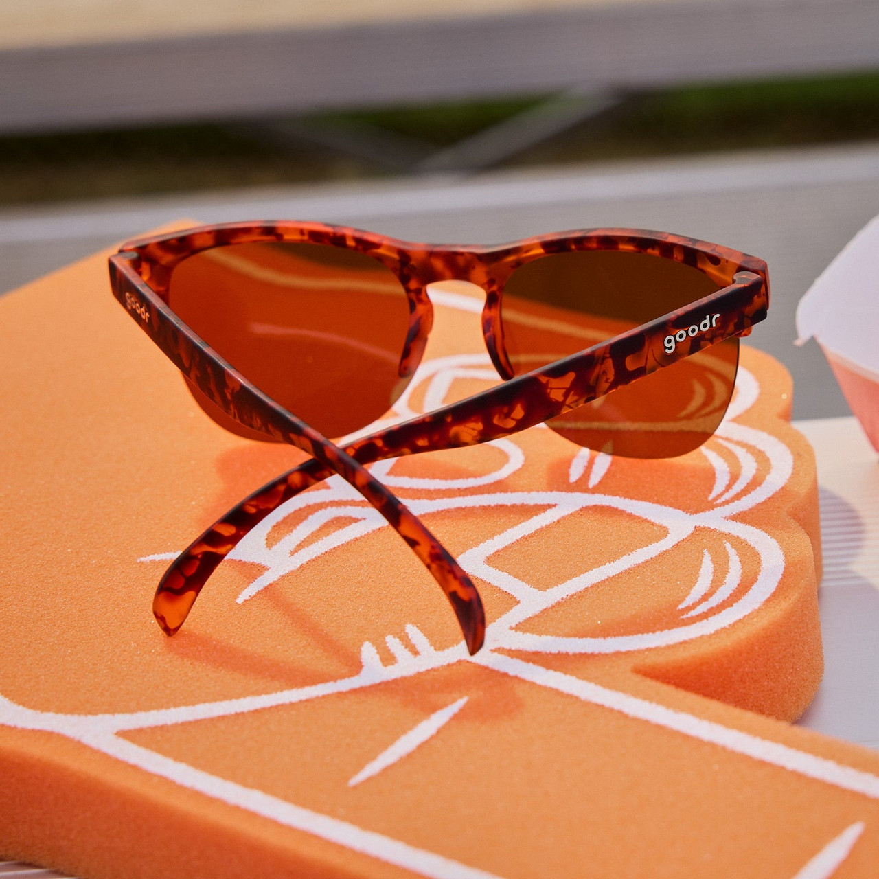 Goodr Avant G Sunglasses