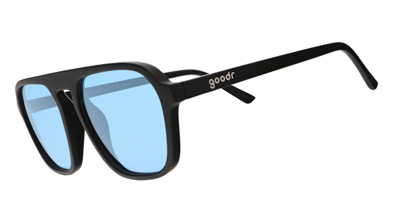Goodr Retro G Sunglasses