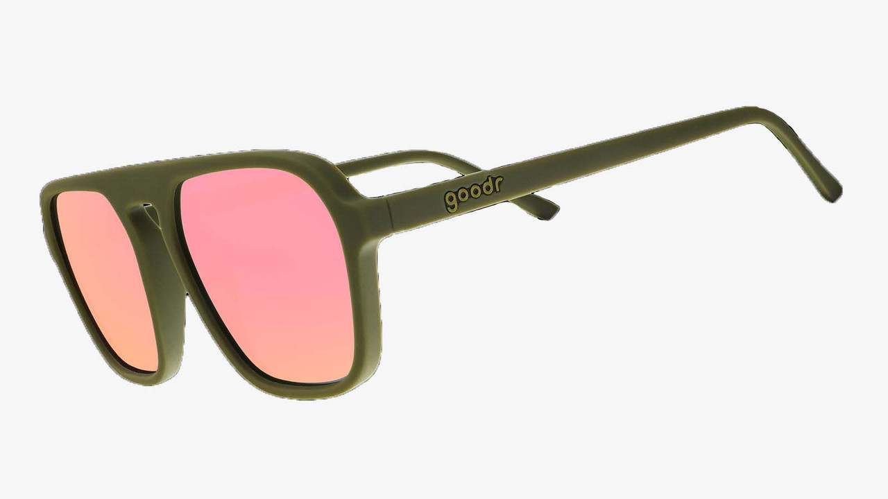 Goodr Retro G Sunglasses 6 Goodr Retro G Sunglasses
