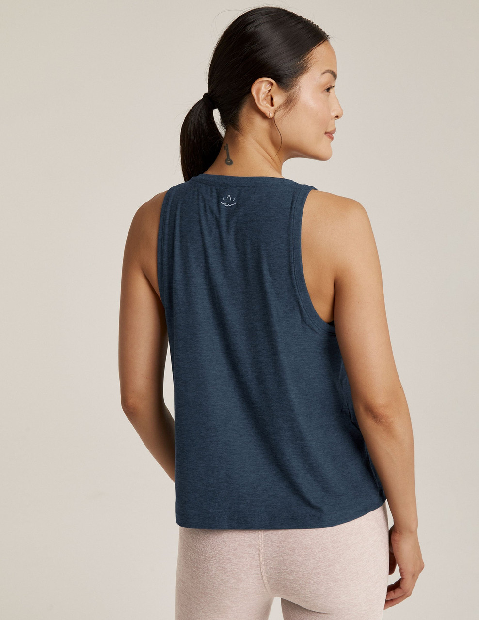 Beyond Yoga Women's Featherweight Rebalance Tank 10 Beyond Yoga Women's Featherweight Rebalance Tank