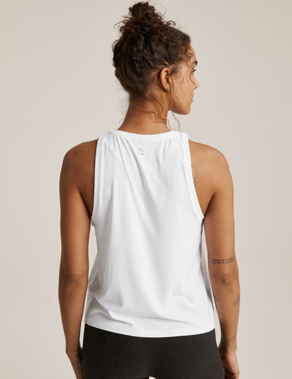 Beyond Yoga Women's Featherweight Rebalance Tank 3 Beyond Yoga Women's Featherweight Rebalance Tank