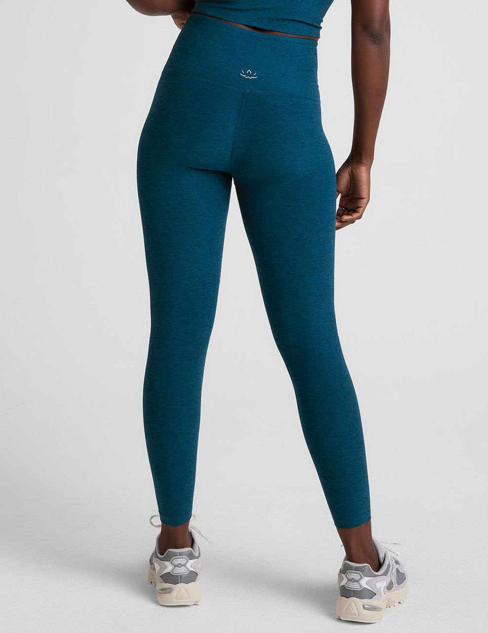 Beyond Yoga Women's Spacedye Caught In The Midi High Waisted Legging 10 Beyond Yoga Women's Spacedye Caught In The Midi High Waisted Legging