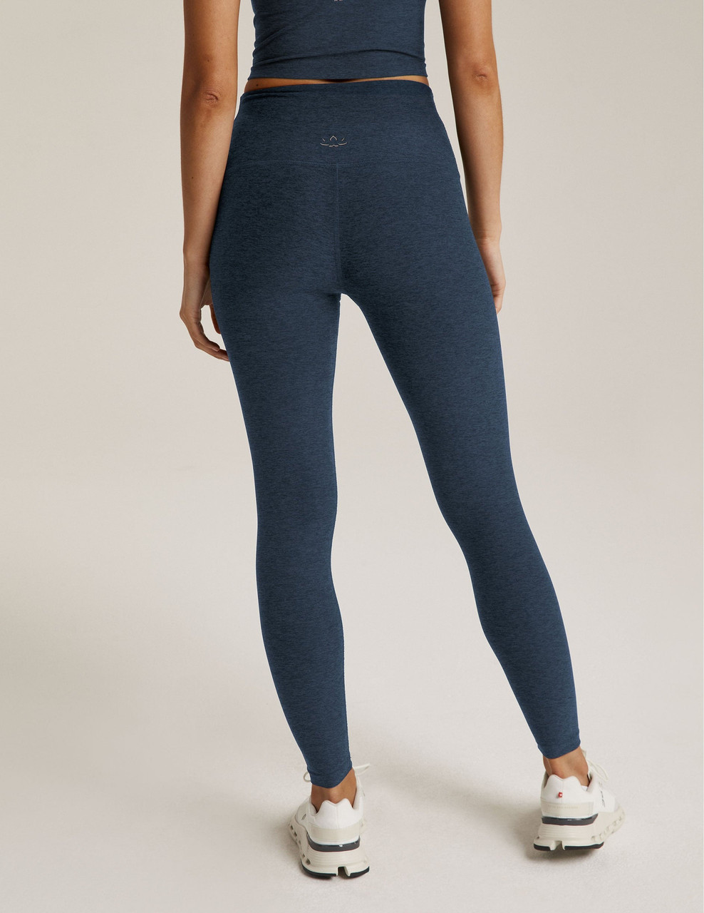 Beyond Yoga Women's Spacedye Caught In The Midi High Waisted Legging 3 Beyond Yoga Women's Spacedye Caught In The Midi High Waisted Legging