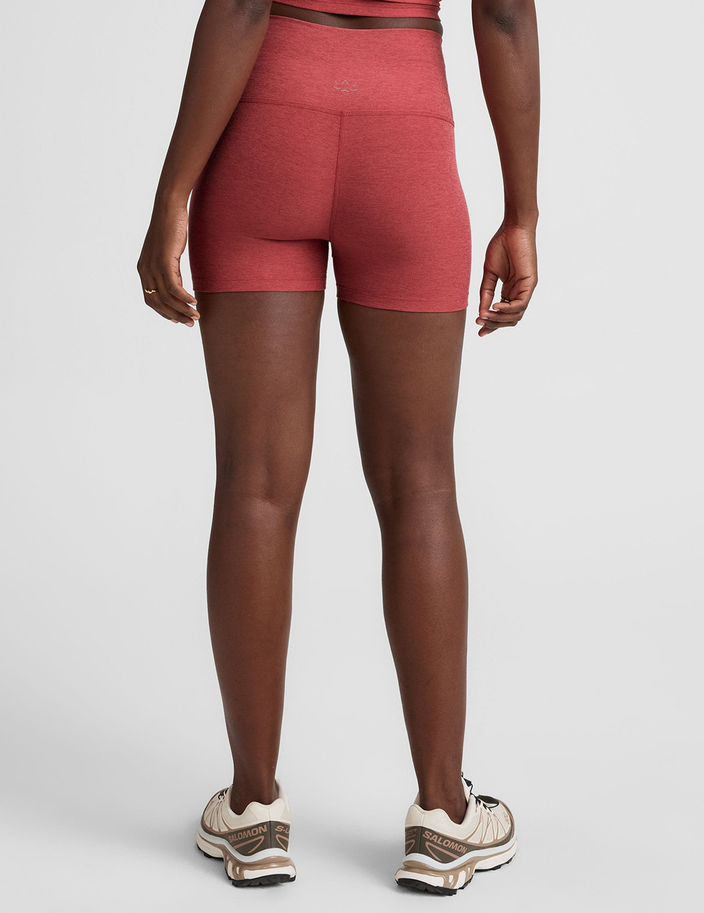 Beyond Yoga Women's Spacedye Keep Pace 3" Shorts 7 Beyond Yoga Women's Spacedye Keep Pace 3" Shorts