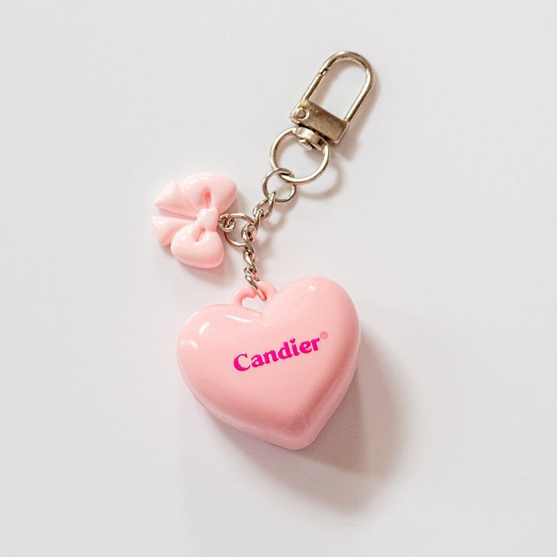 Candier Tinted Lip Balm Key Chain