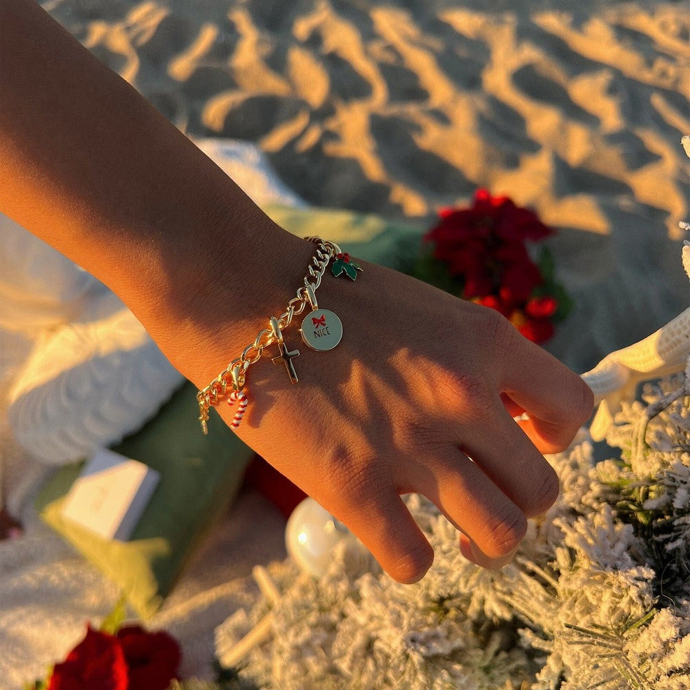 Pura Vida Harper Charm