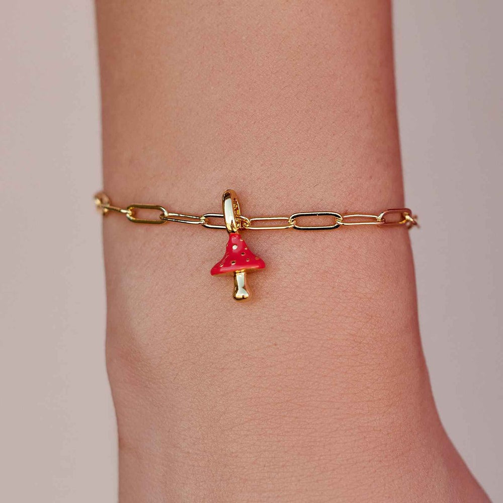 Pura Vida Harper Charm