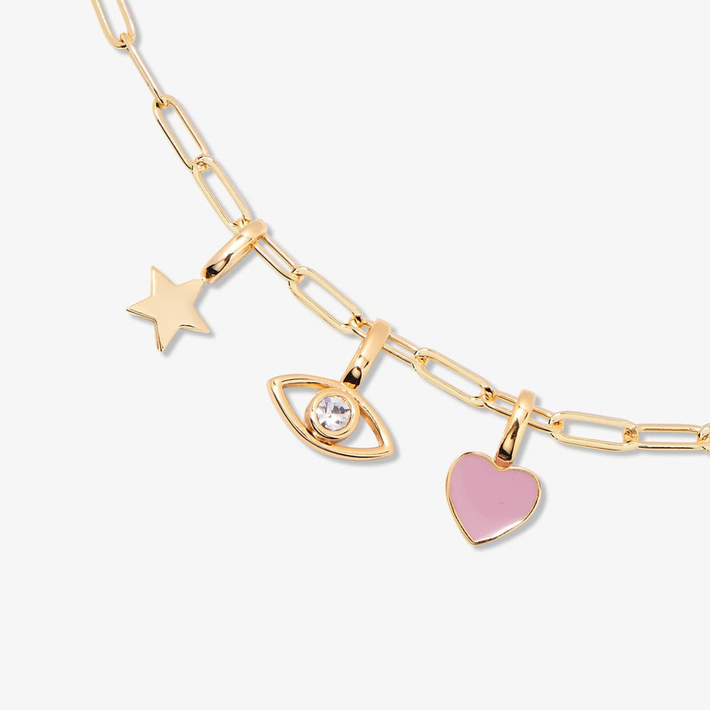Pura Vida Harper Charm