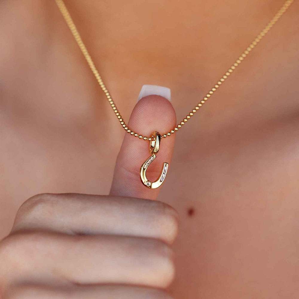 Pura Vida Harper Charm
