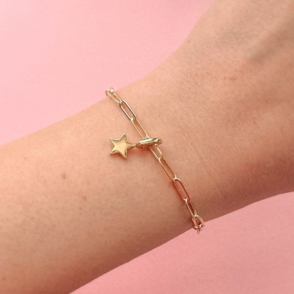 Pura Vida Harper Charm