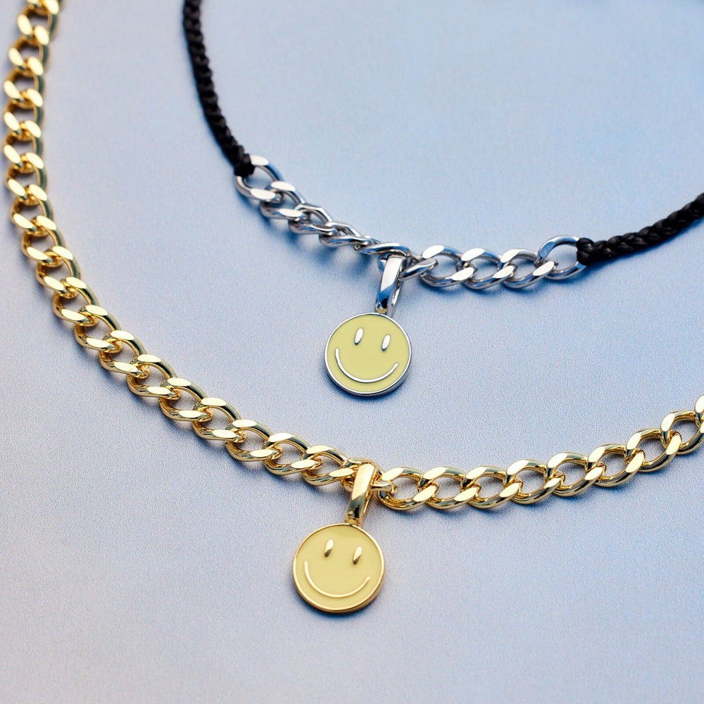 Pura Vida Harper Charm