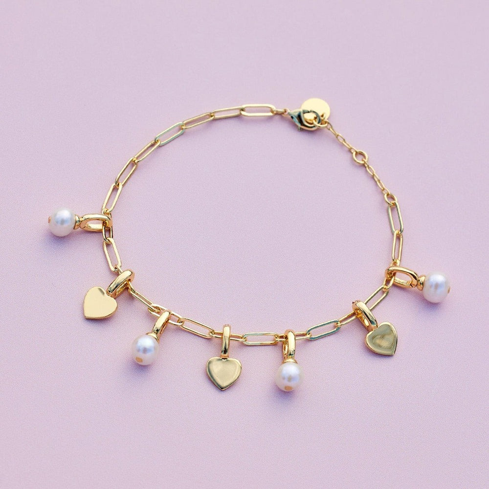 Pura Vida Harper Charm
