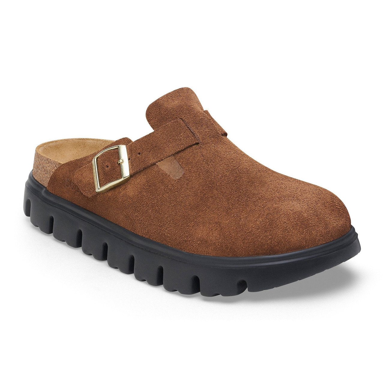 Birkenstock Women's Boston Chunky Clogs