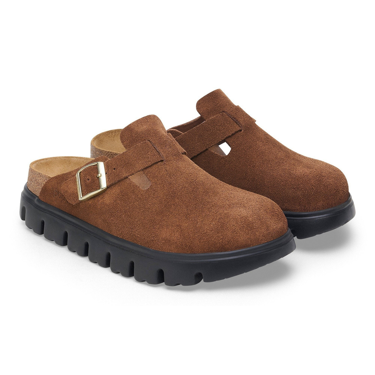 Birkenstock Women's Boston Chunky Clogs